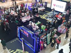 -万达广场(东莞厚街店)