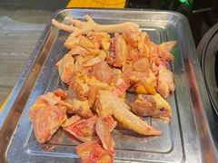 -铁锅年代•现炒地锅鸡(仪凤南路店)