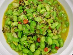 -饭橘汉江码头·乡野土菜馆(静安路店)