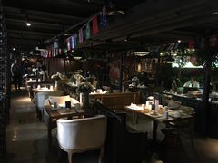 大堂-胡桃里音乐酒馆(曲江店)