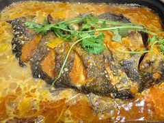-唐力九头鸟烧烤·罗田吊锅(西云楼店)