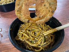 -余艳梅拌面世家(马场横路店)