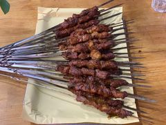 -高原第一家资格烤羊肉(玉林南路总店)
