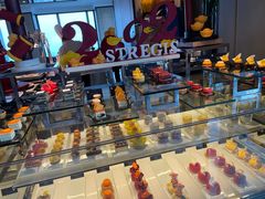 -Social 秀西餐厅-长沙瑞吉酒店(运达店)