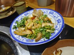 -锅来乐地锅鸡(安亭店)