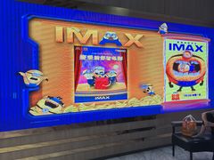 -SFC上影影城(港汇永华IMAX激光店)