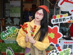 -赵美丽·重庆社区火锅·直营店(火车东站·中豪国际店)