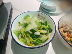 -湘江红·湖南招牌菜(莲花南路店)