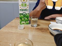 -玲燕蒸菜馆(江东路店)
