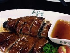 -西贝莜面村(金隅嘉品mall店)