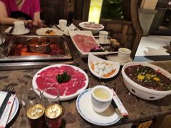 -码头故事火锅(大丰店)