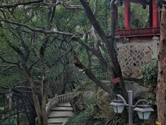 -乌山风景区
