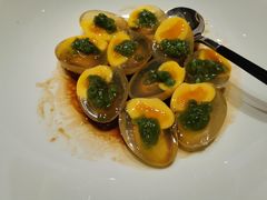 -绿杨春·淮扬宴(庐山路店)