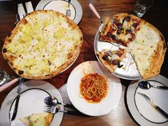 -1861意大利餐厅(文化广场店)