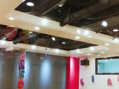 -北京红舞鞋少儿形体舞蹈教育(高新融侨城校区)