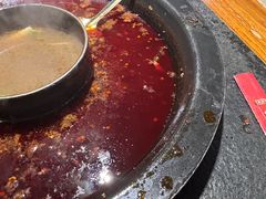 -陈眼镜火锅(总店)