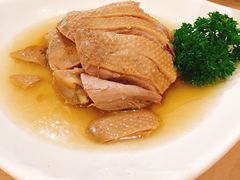 -扬州饭店(东关街店)