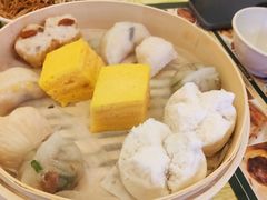 -添好运点心专门店(百老汇店)