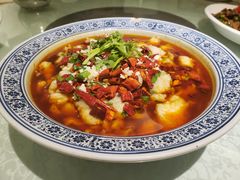 -宏玲餐厅(四川南路店)