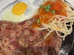 -豪客来牛排(红豆万花城店)
