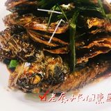 虹桥火车站附近可乐美味的农家菜馆，交通便利，口感[胜利]性价比高