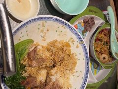 -潮界(虹桥新天地店)