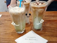 -一杯海(国际海水浴场店)