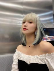 -icare美发沙龙