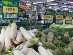-幸福荣耀超市(学院路店)