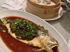 -南小馆(迪士尼小镇店)