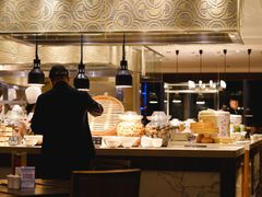 -上海雅居乐万豪侯爵酒店