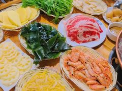 -元盛居(生态大街店)