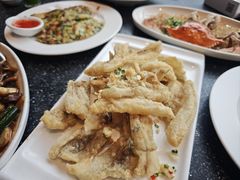 -王庄阿咪海鲜大排档(象园店)