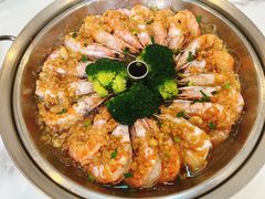 -璞臻汽锅餐厅(南京东路店)