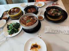 -日昌餐馆(亦庄店)