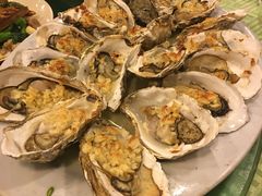 -盛港湾海鲜食府(黄沙店)