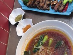 -何必是家面馆 HB noodles&coffee