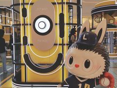 -泡泡玛特POPMART(天环购物中心店)