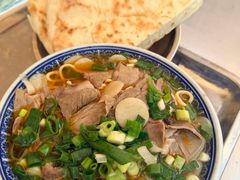 -杨家牛肉汤(淮建路店)