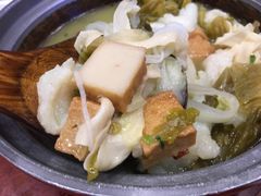 -周鱼小馆石锅酸菜鱼(活力汇店)