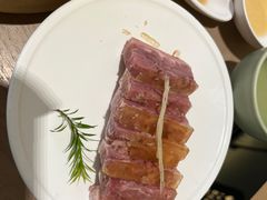 -苏小柳点心·手作小笼包(浦东嘉里城分院)