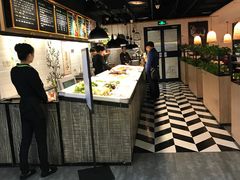 -拿渡·水煮鱼 麻辣香锅(西单大悦城店)