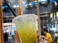 -BeauTea水仙(coco park店)