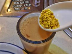 -内蒙联营烧麦 草原石榴红(护国寺店)