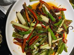 -院8里·小聚园老川菜(九眼桥店)