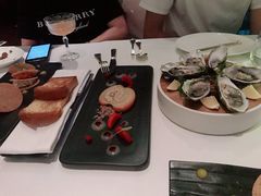 -翡翠36餐厅(浦东香格里拉店)