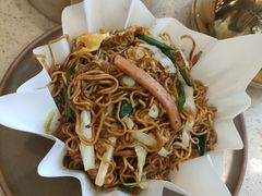 -点都德(华强北店)