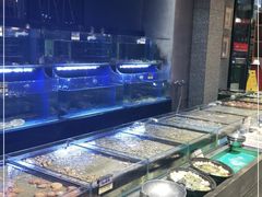 -永红源啤酒·烧烤·海鲜·大排档(青特城店)