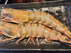 -熊出没日本烧肉放题