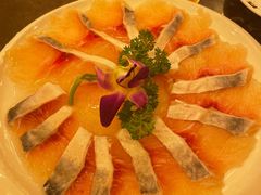 -老码头火锅(玉林店)